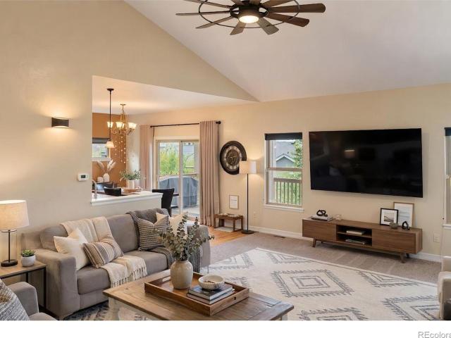 House for sale in Greeley, Weld County