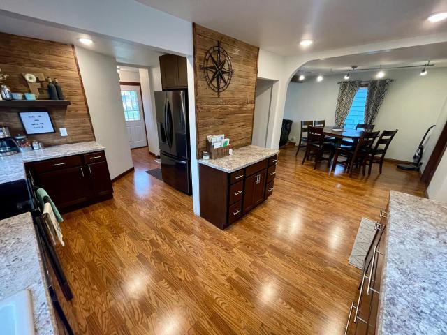 House for sale in Moorhead, Minnesota