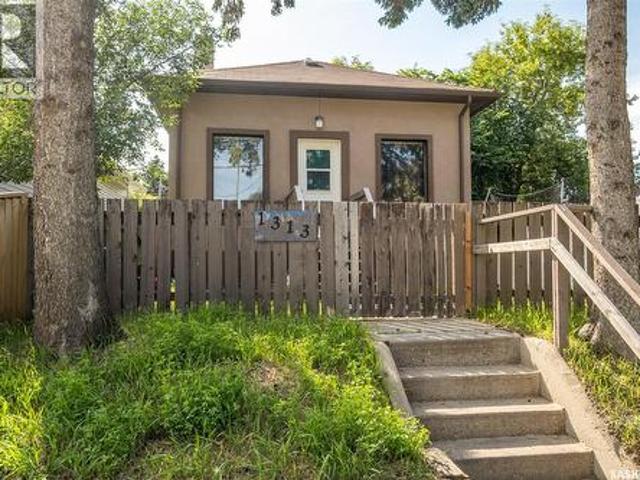 House for sale in Prince Albert, Saskatchewan