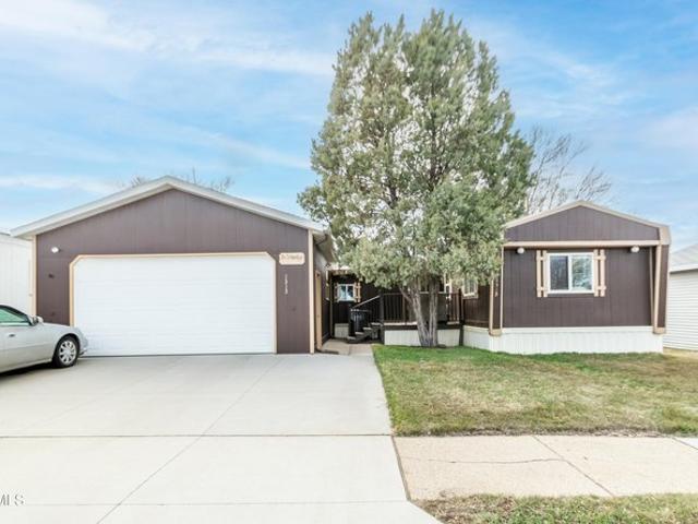 House for sale in Mandan, North Dakota