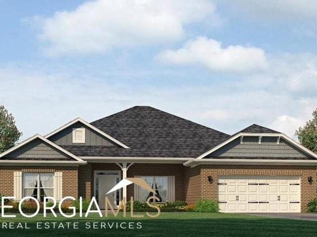 House for sale in Macon, Georgia