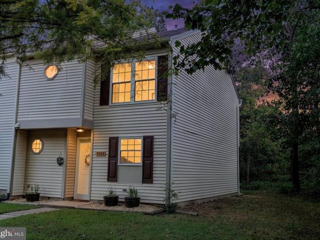 Townhouse for sale in Belcamp, Maryland