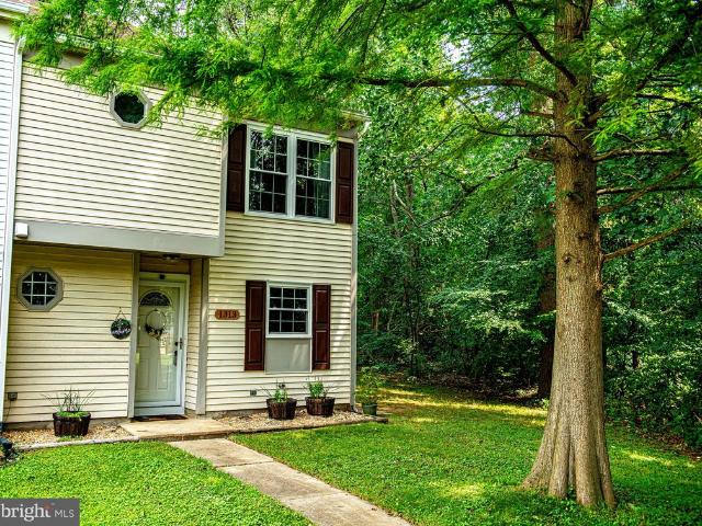 Townhouse for sale in Belcamp, Maryland