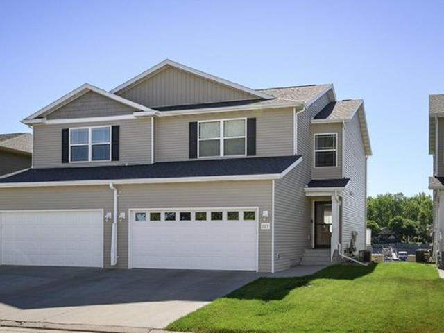 Townhouse for sale in Bismarck, North Dakota