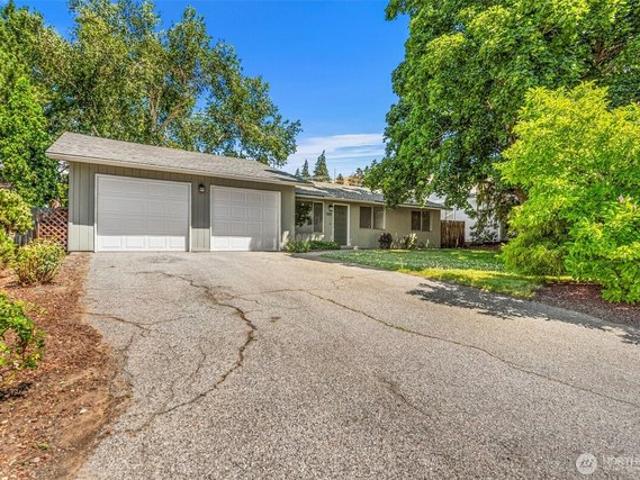 House for sale in East Wenatchee, Washington