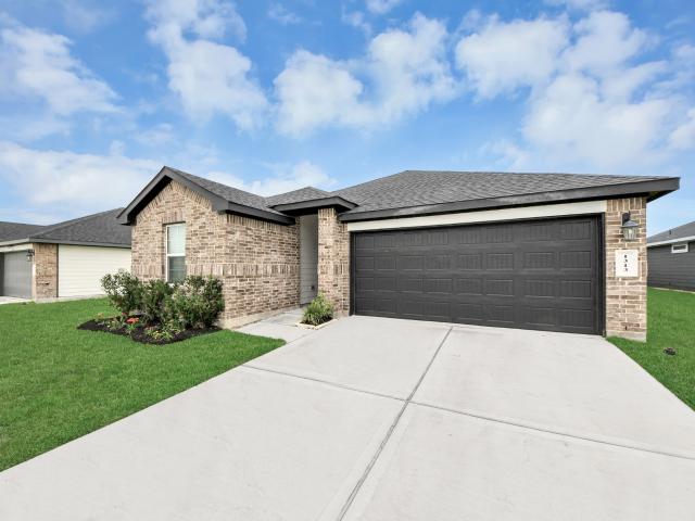 House for sale in Sealy, Texas