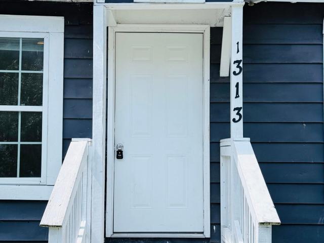 House for sale in Tennessee