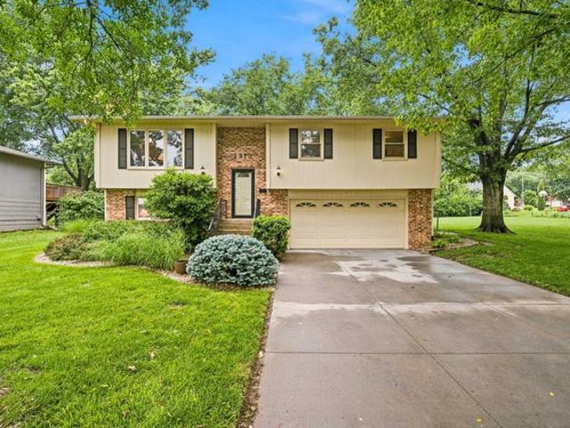 House for sale in Kansas