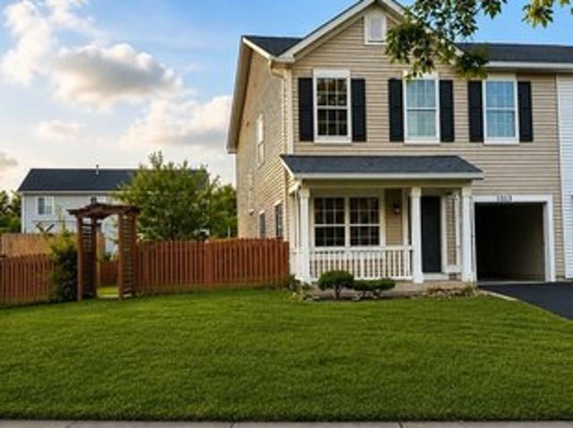 Condo for sale in Minooka, Illinois