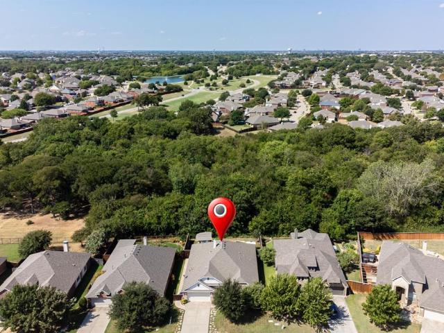 House for sale in Wylie, Texas