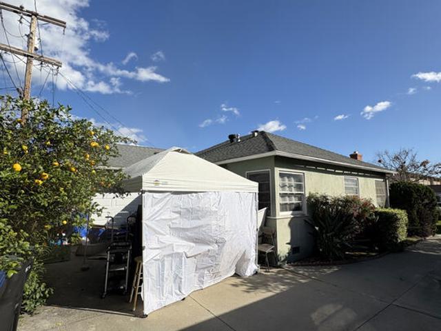 House for sale in Glendale, California