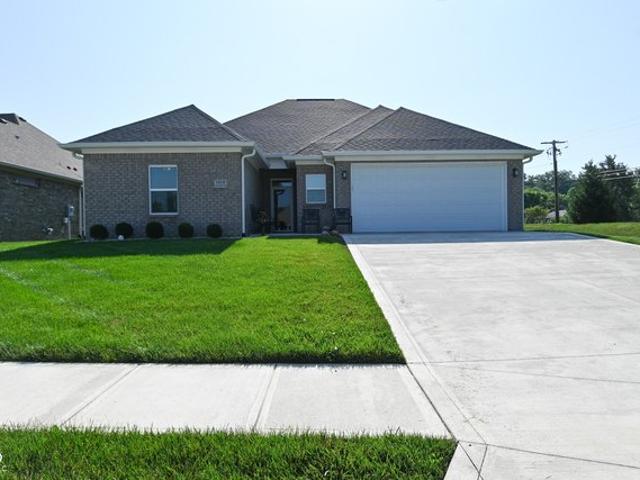 House for sale in Danville, Indiana