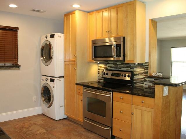House for rent in Dallas, Texas