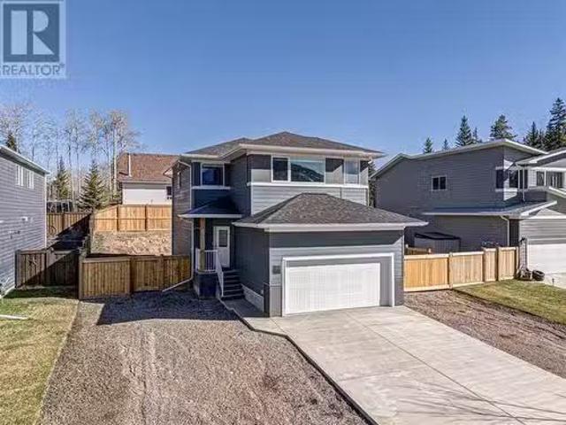 House for sale in Sparwood, British Columbia