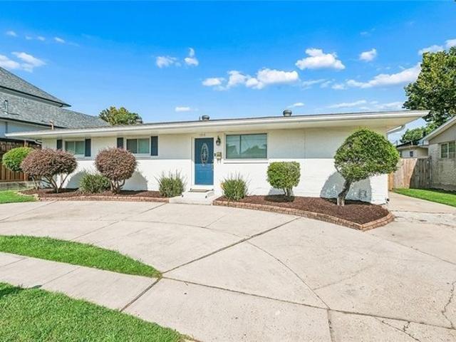 House for sale in Metairie, Louisiana
