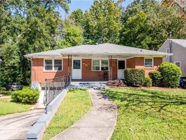 House for sale in East Point, Fulton County
