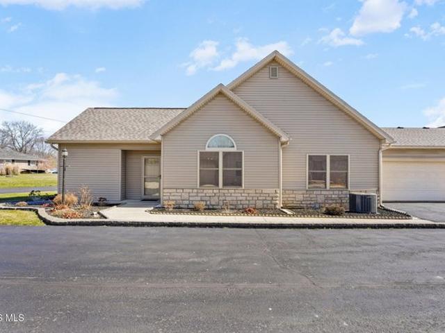 Condo for sale in Fostoria, Ohio