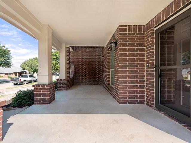 House for sale in Johnson, Texas
