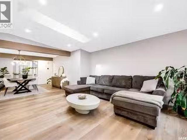 House for sale in Saskatoon, Saskatchewan