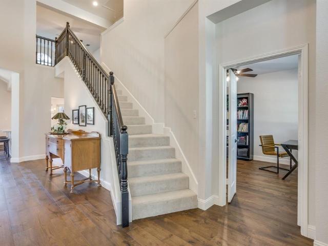 House for sale in Allen, Texas
