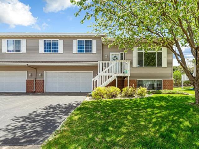 Townhouse for sale in Rice, Minnesota