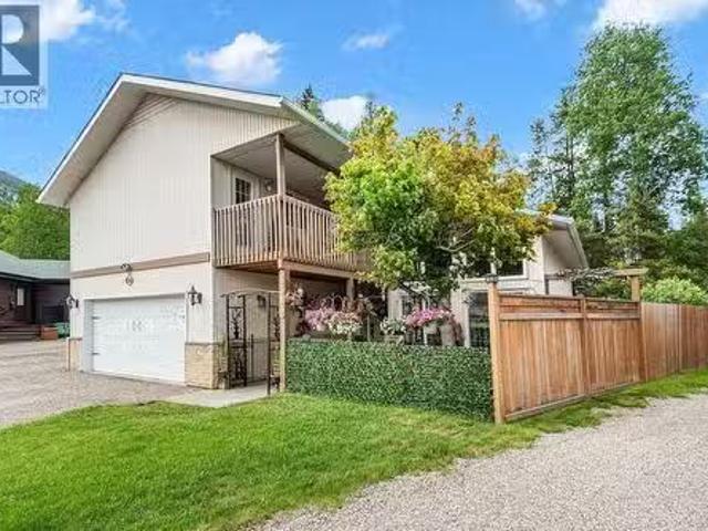 House for sale in Sparwood, British Columbia