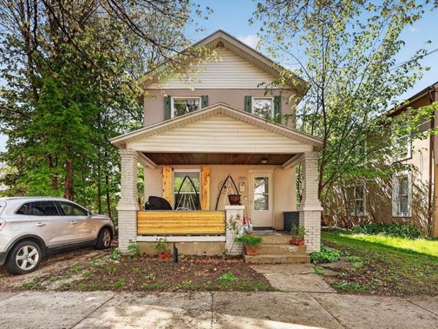 House for sale in Grand Rapids, Michigan