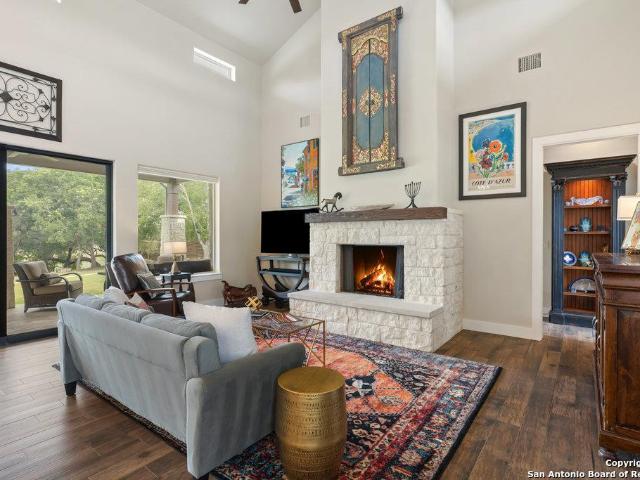 House for sale in Blanco, Texas