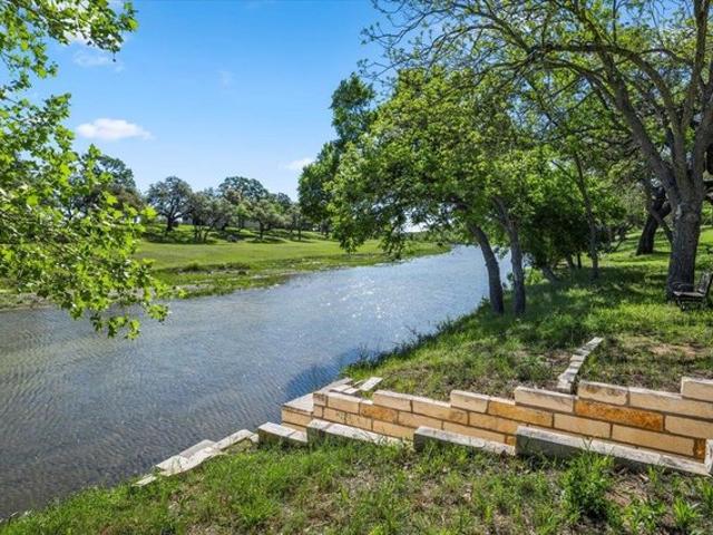 House for sale in Blanco, Texas