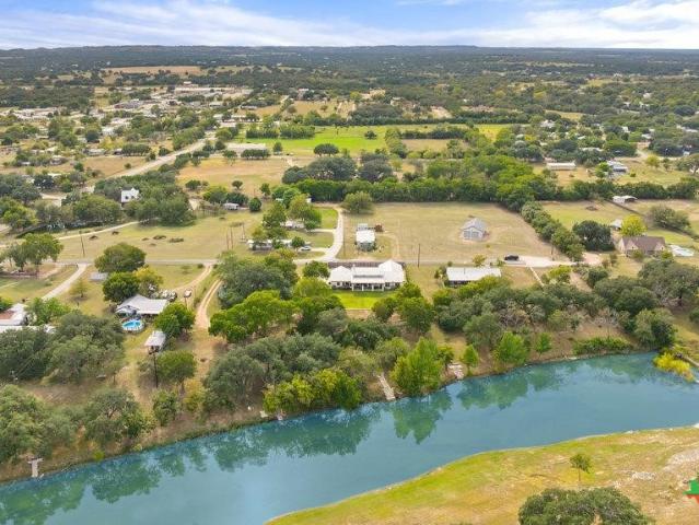 House for sale in Blanco, Texas