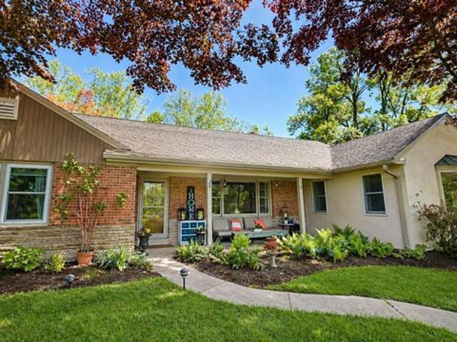 House for sale in Chester, Pennsylvania