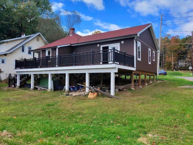 House for sale in Stroudsburg, Monroe County