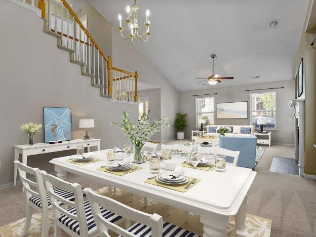 Condo for sale in Chesapeake, Virginia