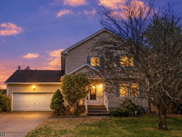 Property for sale in Manville, New Jersey