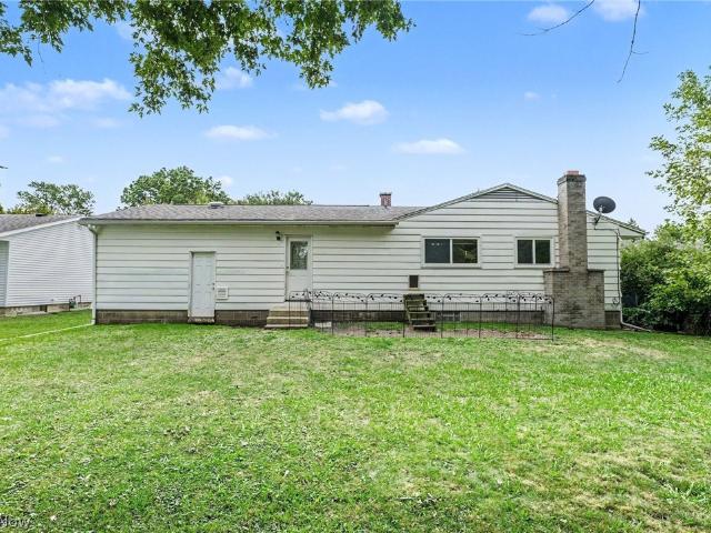 House for sale in Ashtabula, Ohio