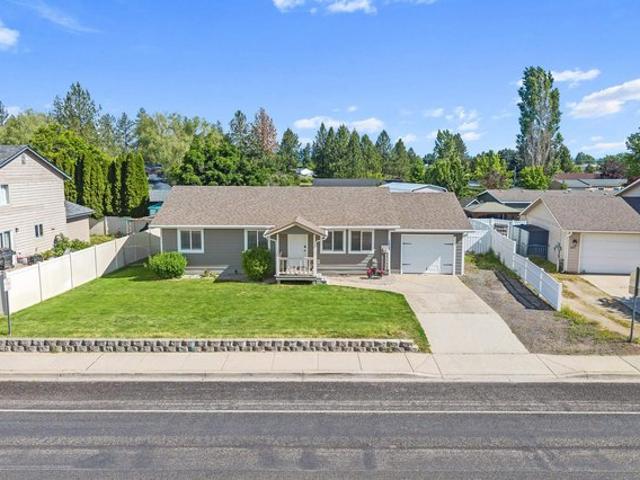 House for sale in Deer Park, Washington
