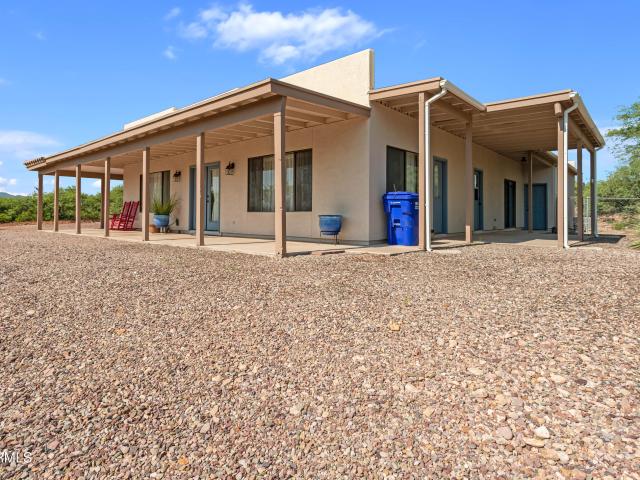 House for sale in Cochise, Arizona