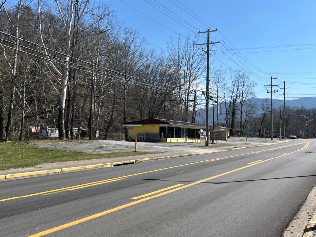 Land for sale in Harlan, Kentucky