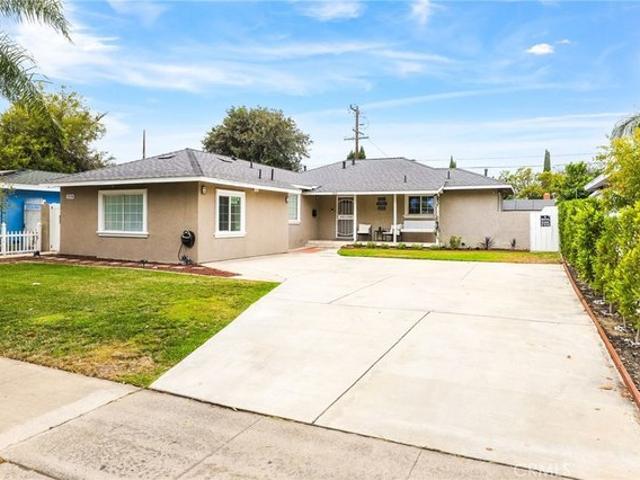 House for sale in Anaheim, Orange County