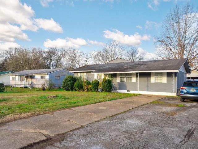 Property for sale in Rossville, Georgia