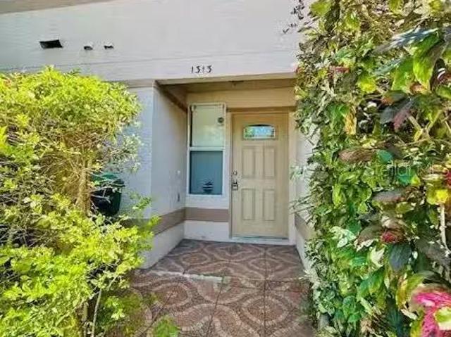 Condo for rent in Apopka