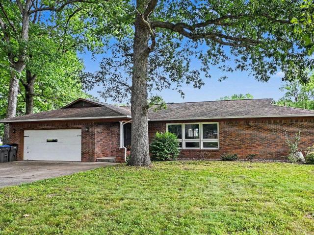 House for sale in Winona Lake, Indiana