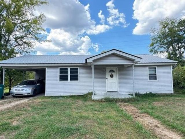 House for sale in Belden, Mississippi