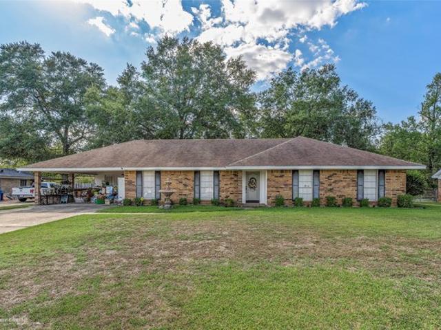 House for sale in Minden, Webster Parish