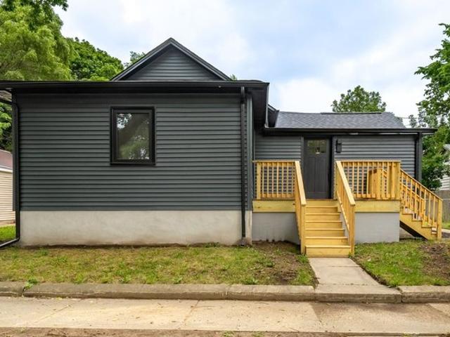 House for sale in Mclean, Illinois