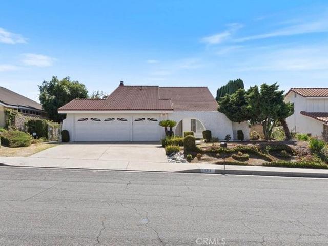 House for sale in Diamond Bar, California