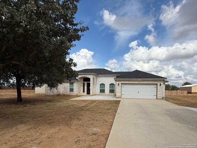 House for sale in Lytle, Texas