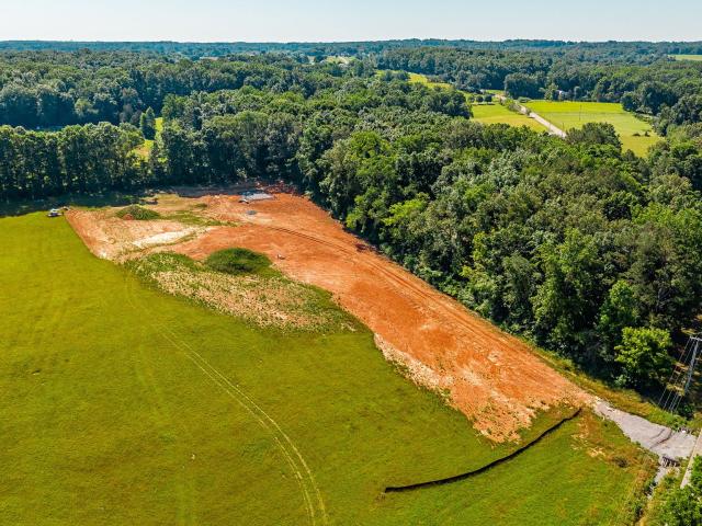 Land for sale in Tennessee