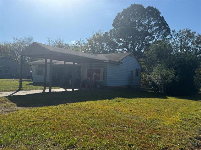 House for sale in Muskogee, Oklahoma