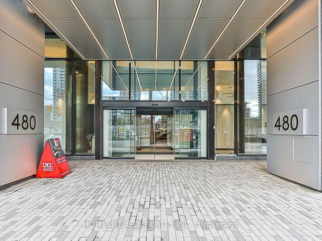 Condo for sale in Toronto, Golden Horseshoe